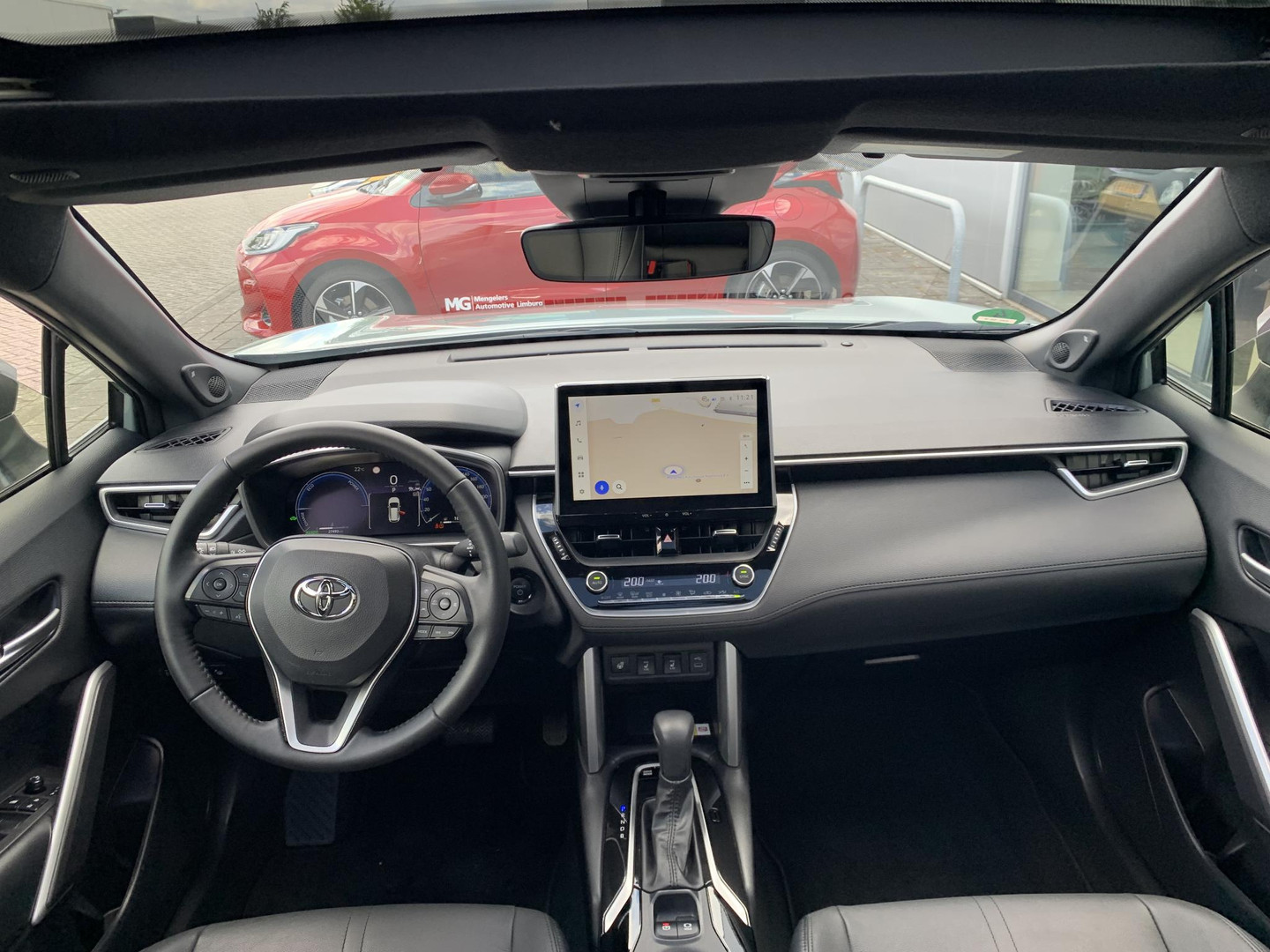 Toyota Toyota