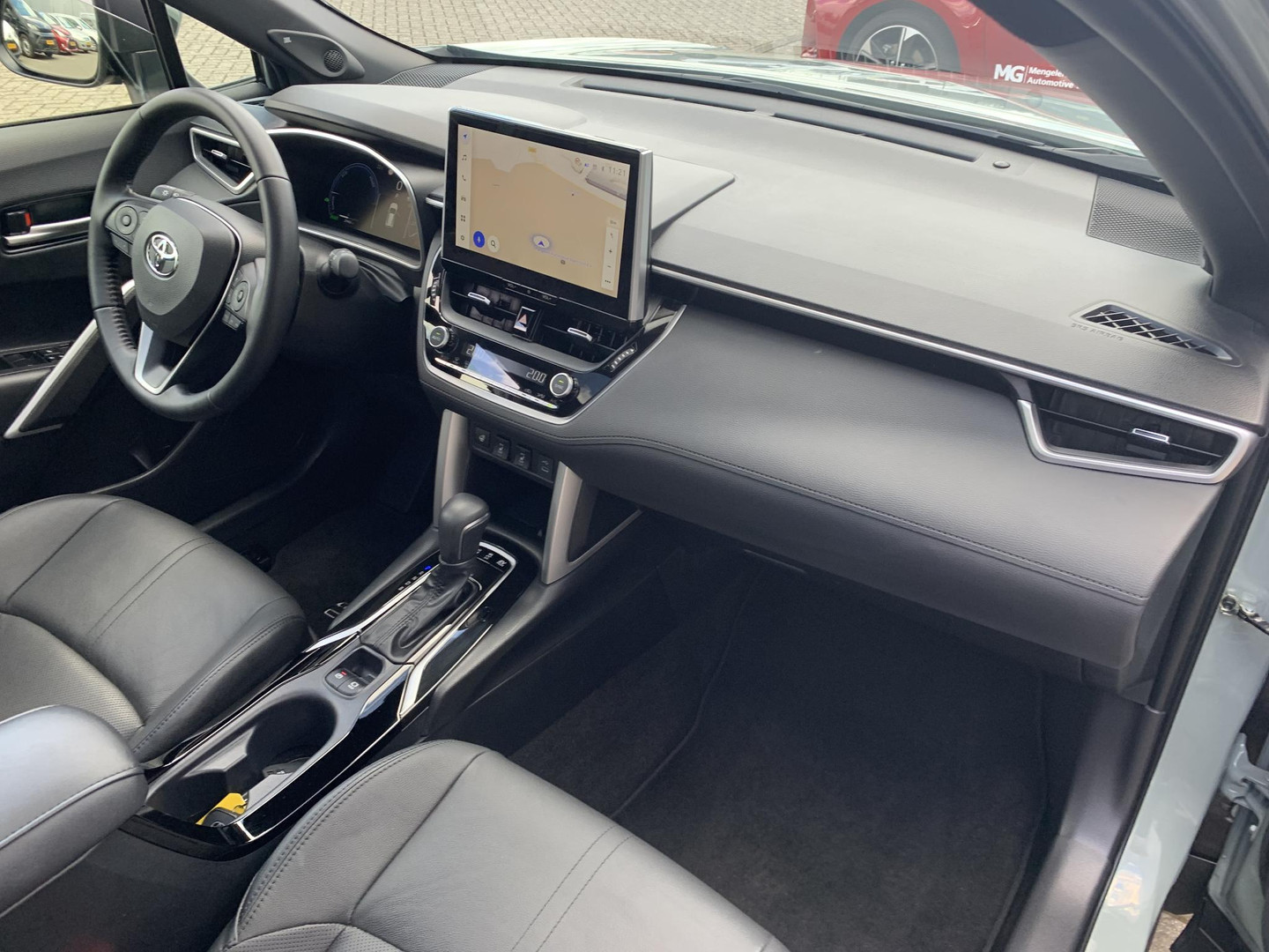 Toyota Toyota