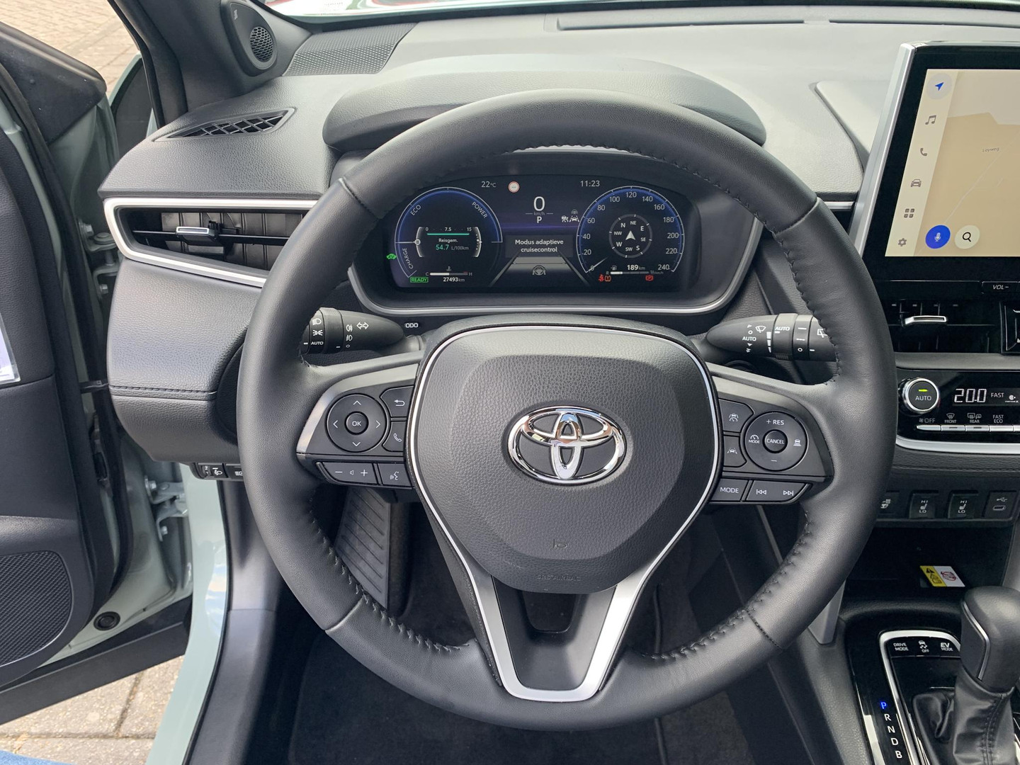 Toyota Toyota
