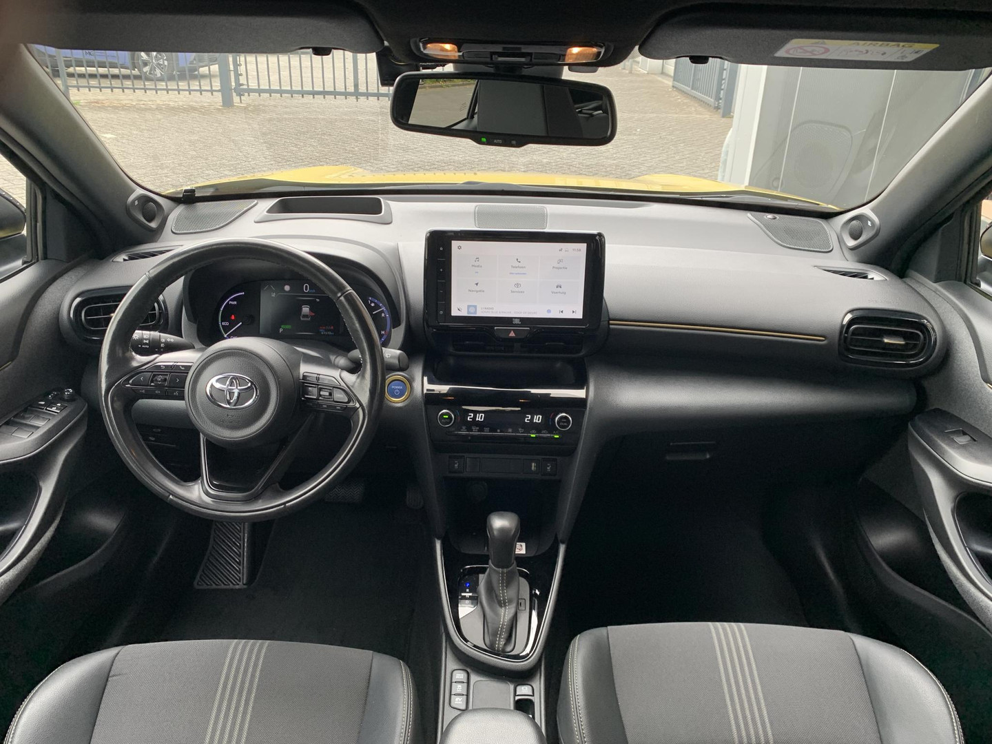 Toyota Toyota