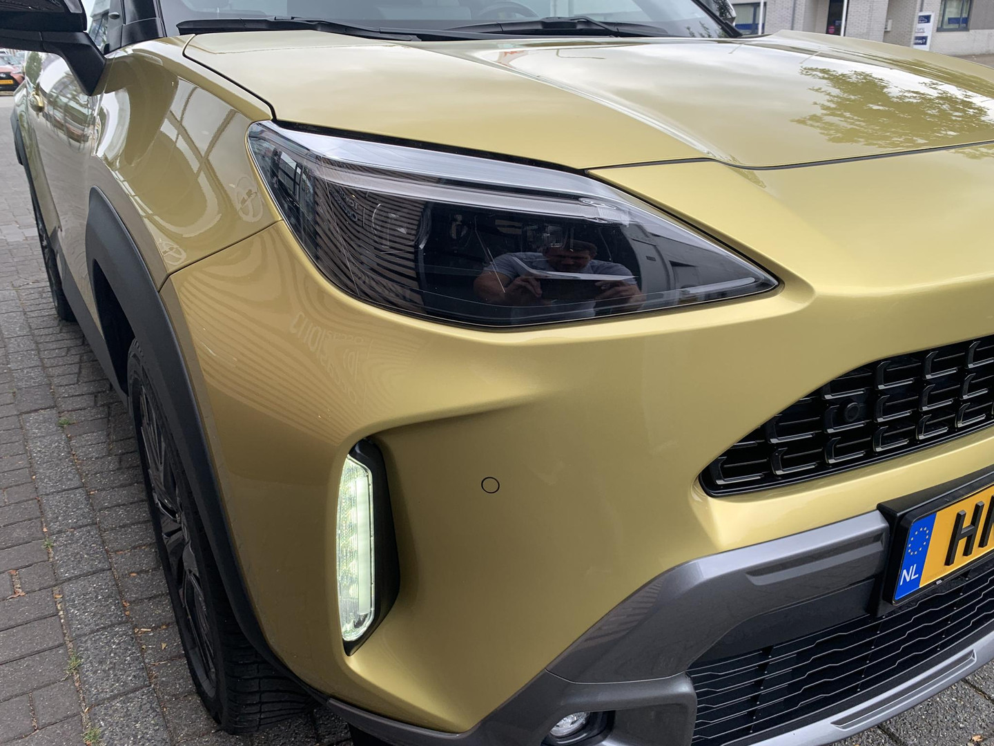 Toyota Toyota