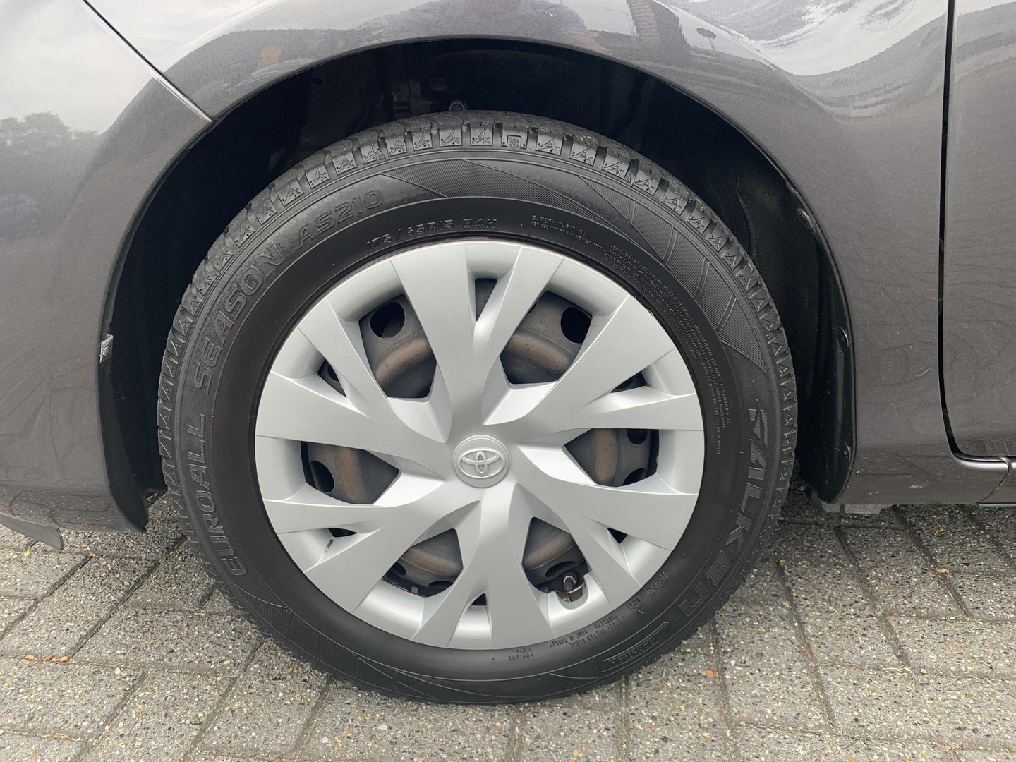 Toyota Toyota