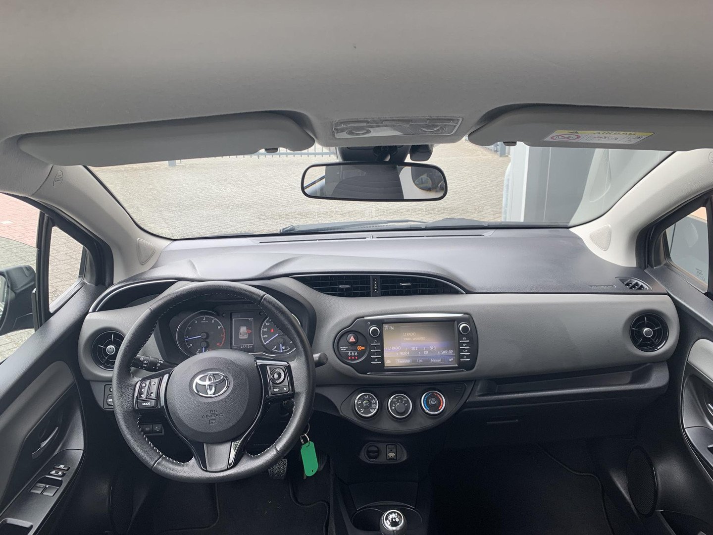 Toyota Toyota