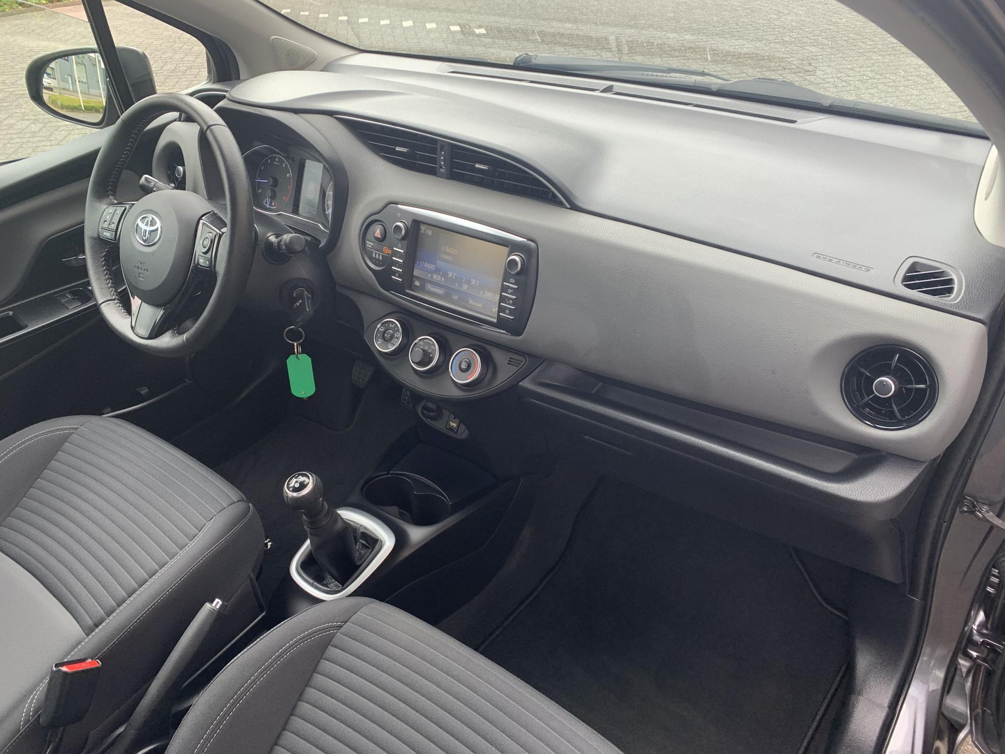 Toyota Toyota