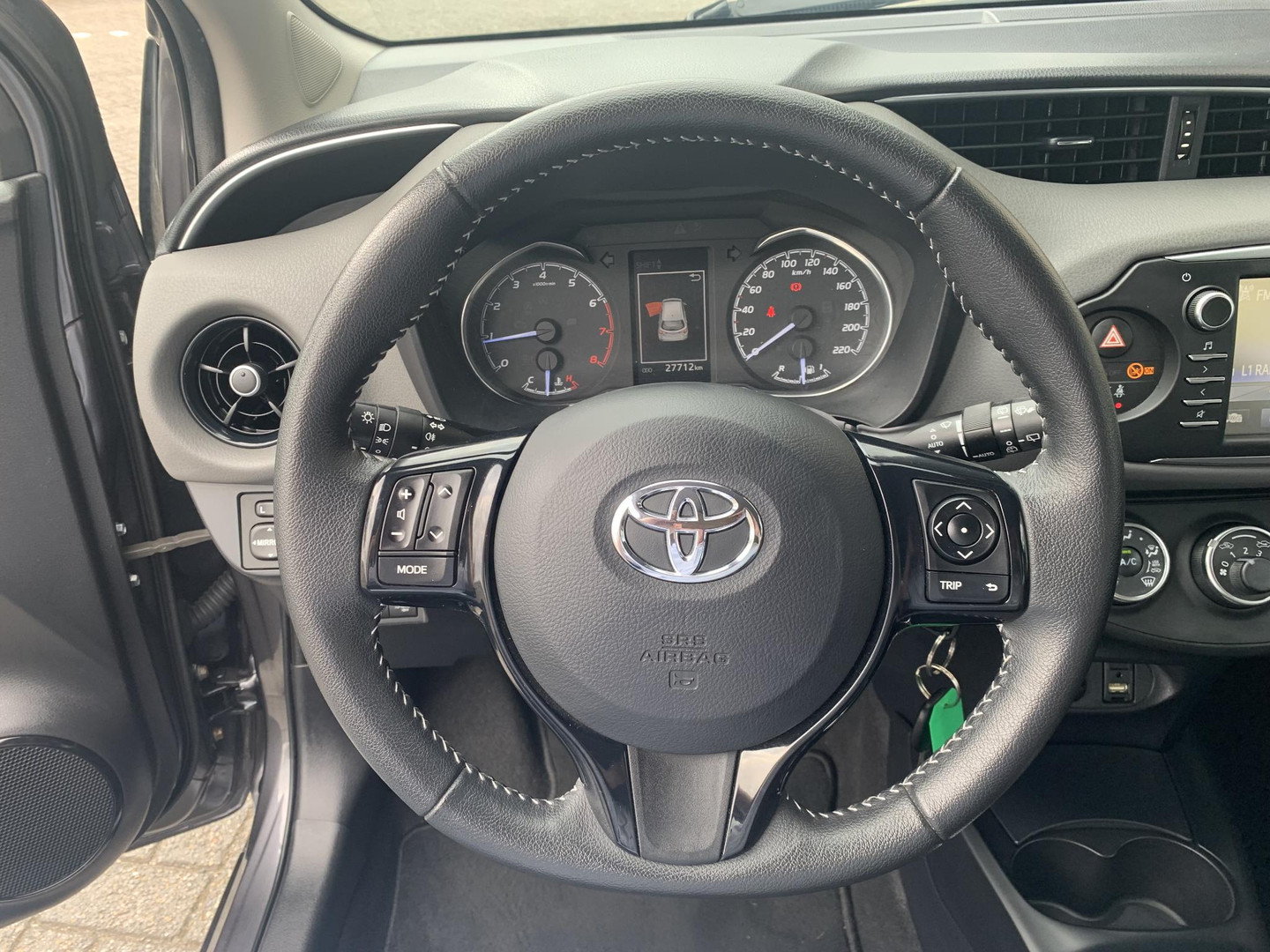 Toyota Toyota