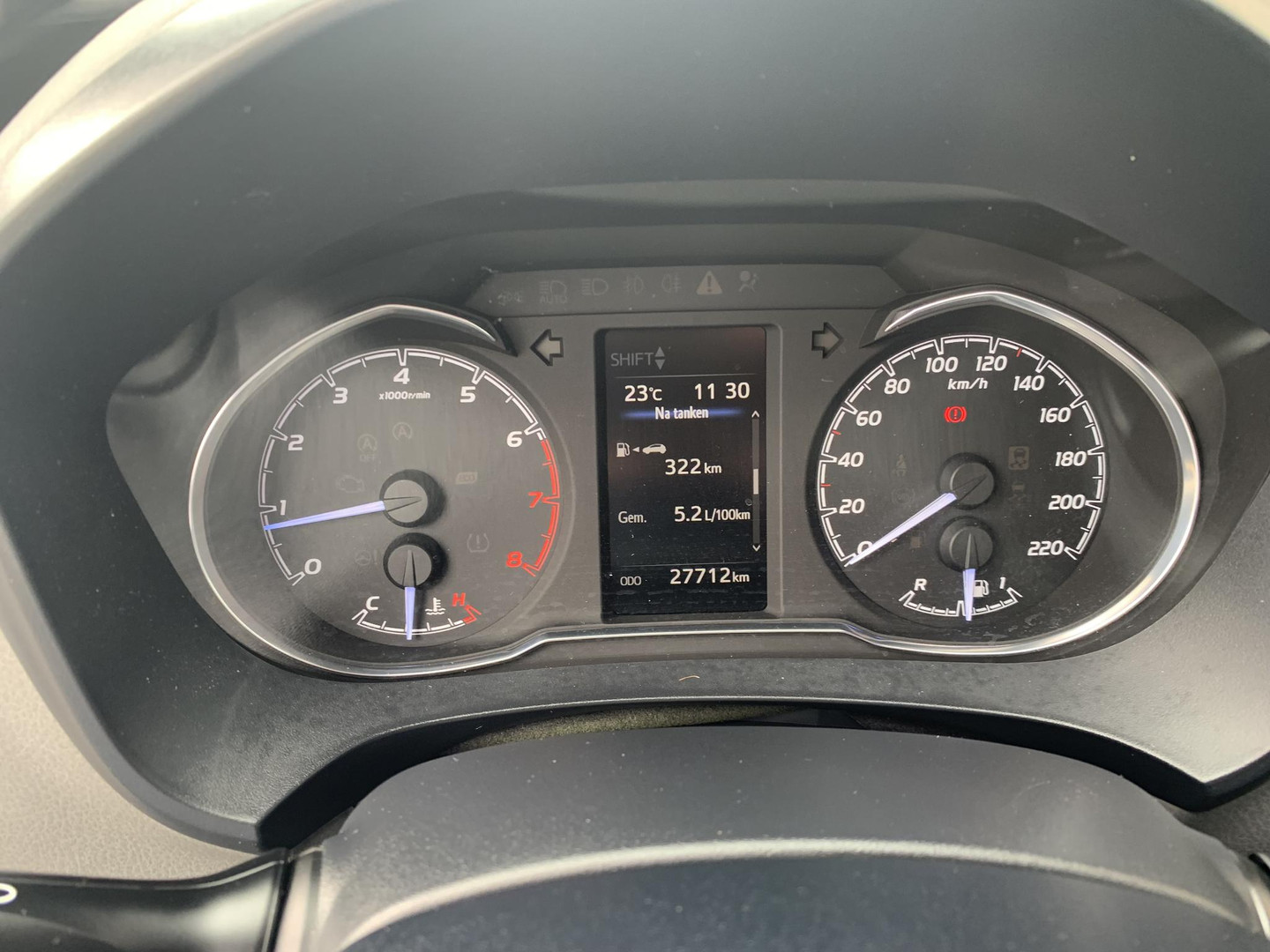 Toyota Toyota