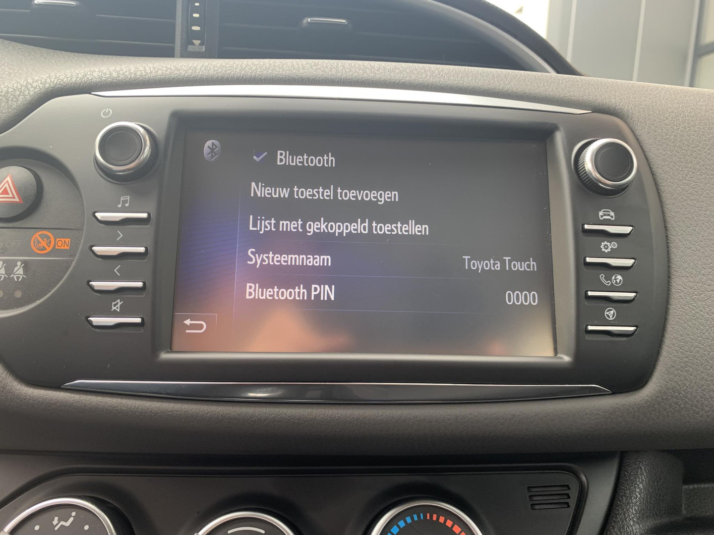 Toyota Toyota