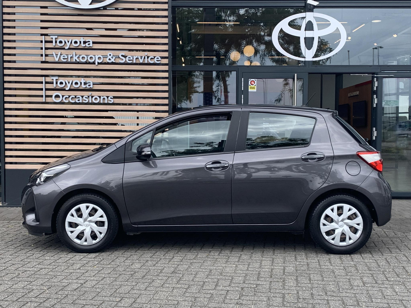 Toyota Toyota