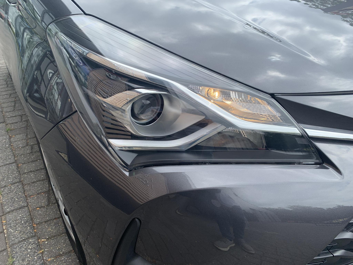 Toyota Toyota
