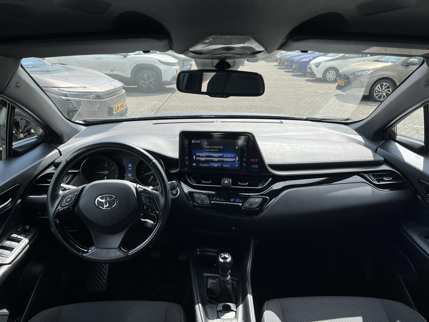 Toyota