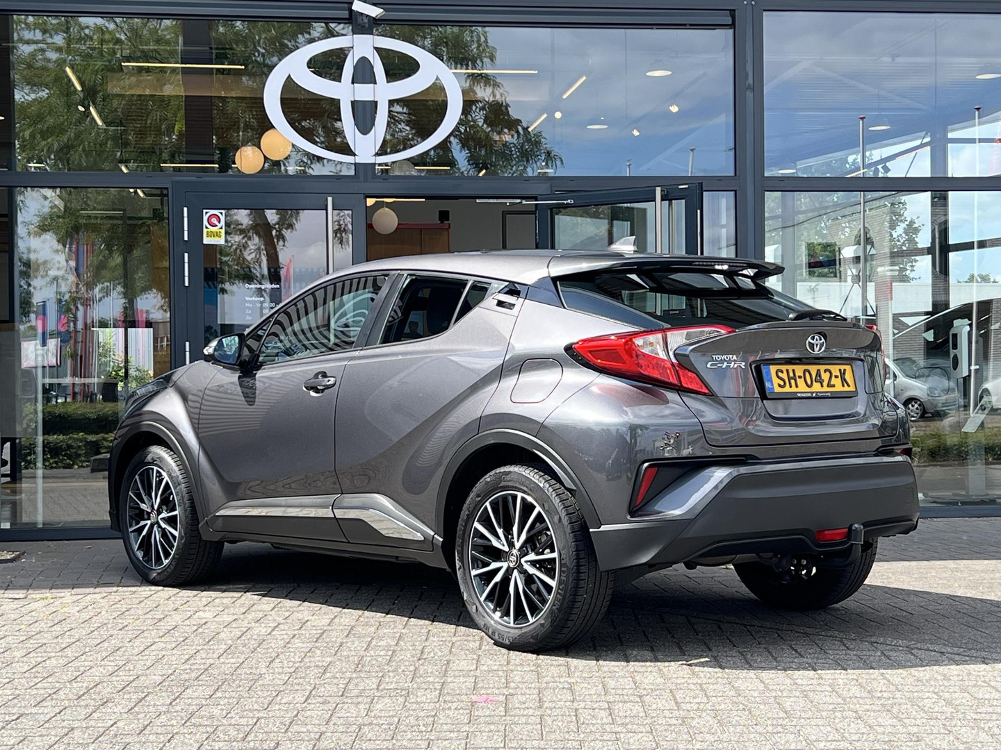 Toyota