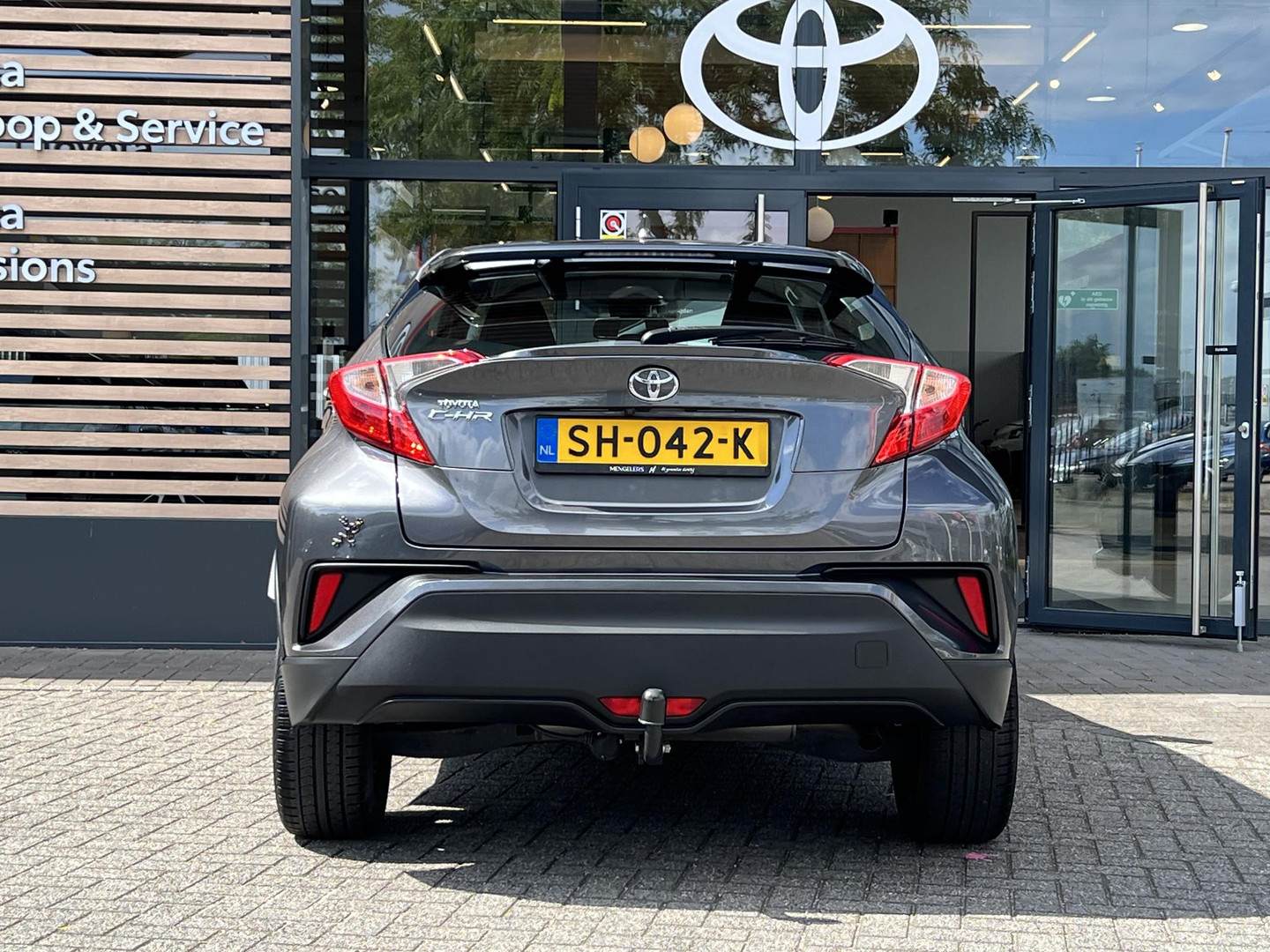 Toyota