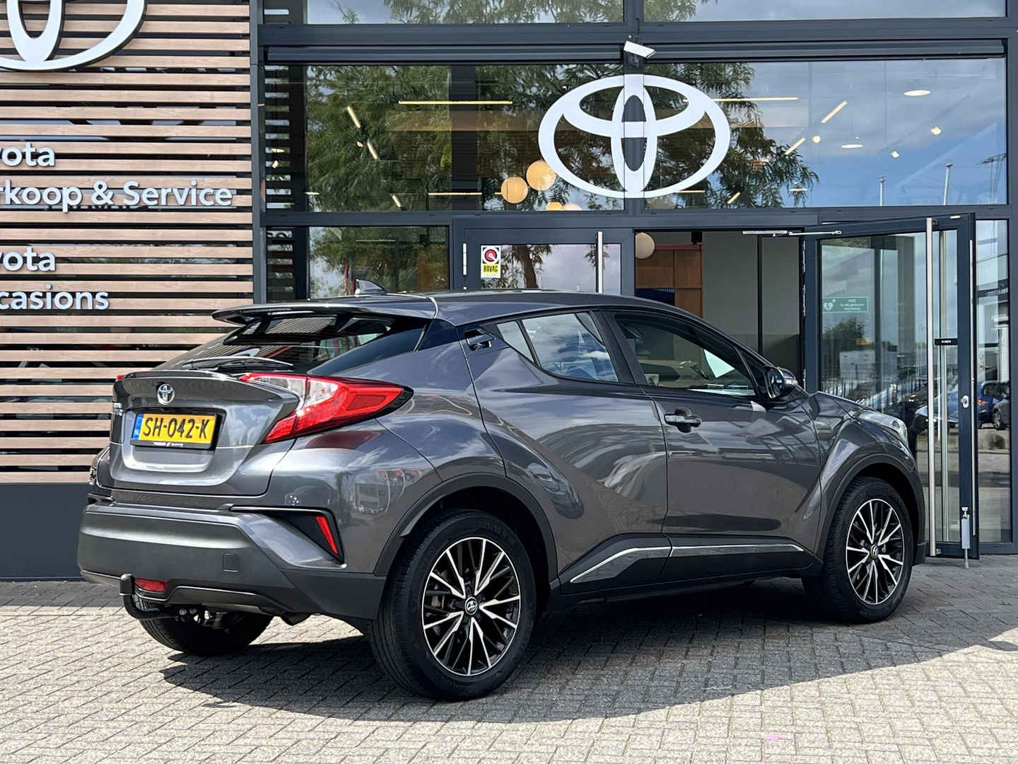 Toyota