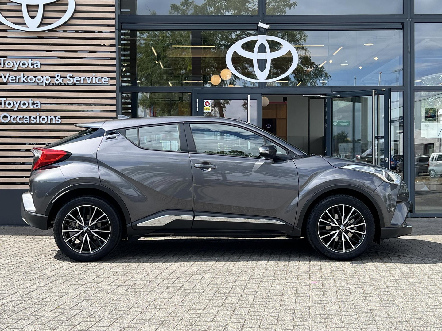 Toyota