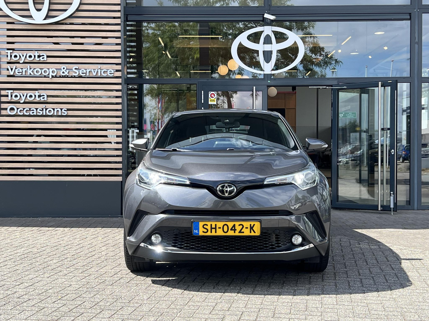 Toyota