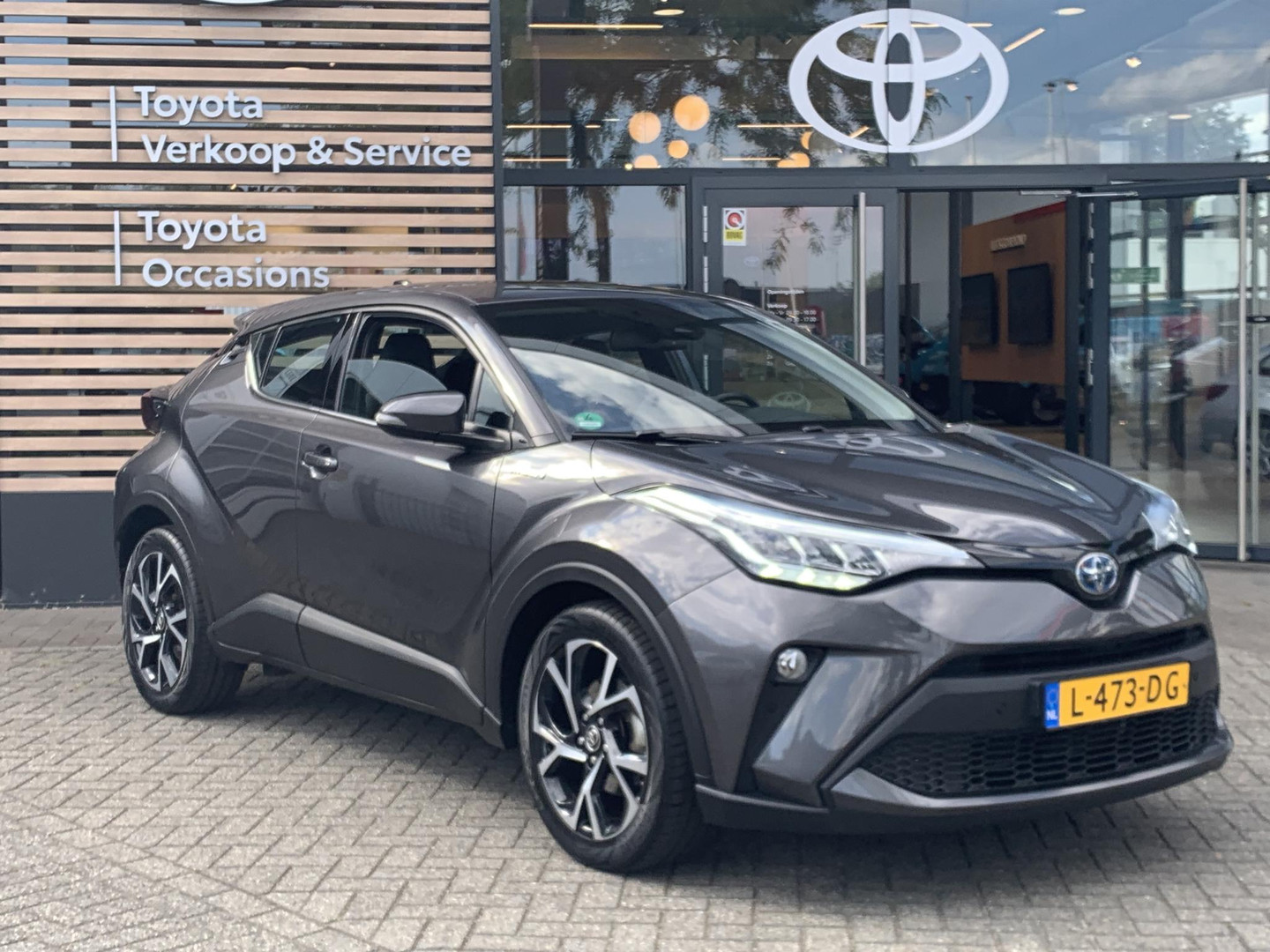 Toyota