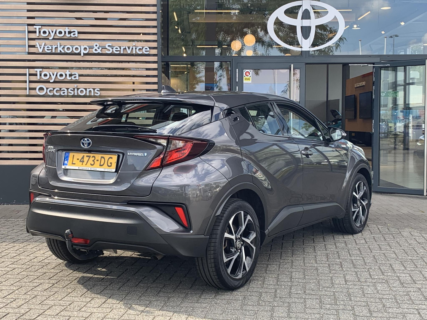 Toyota