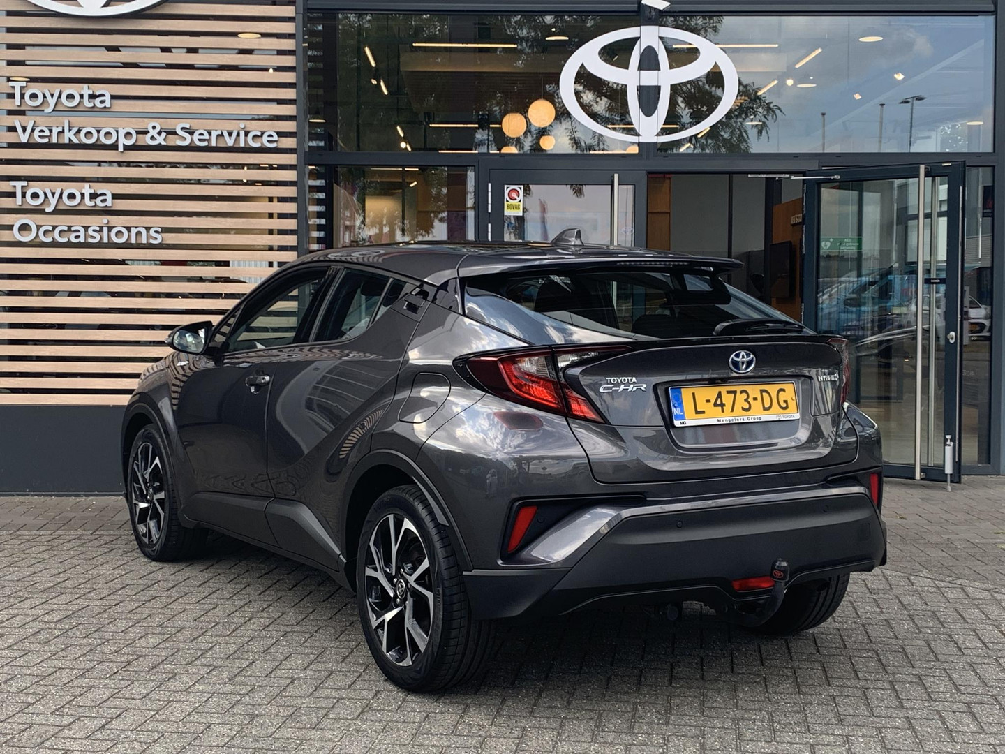 Toyota
