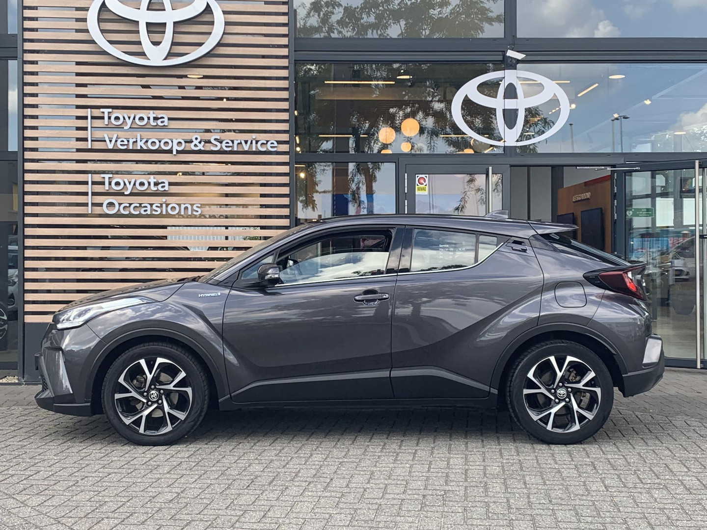Toyota