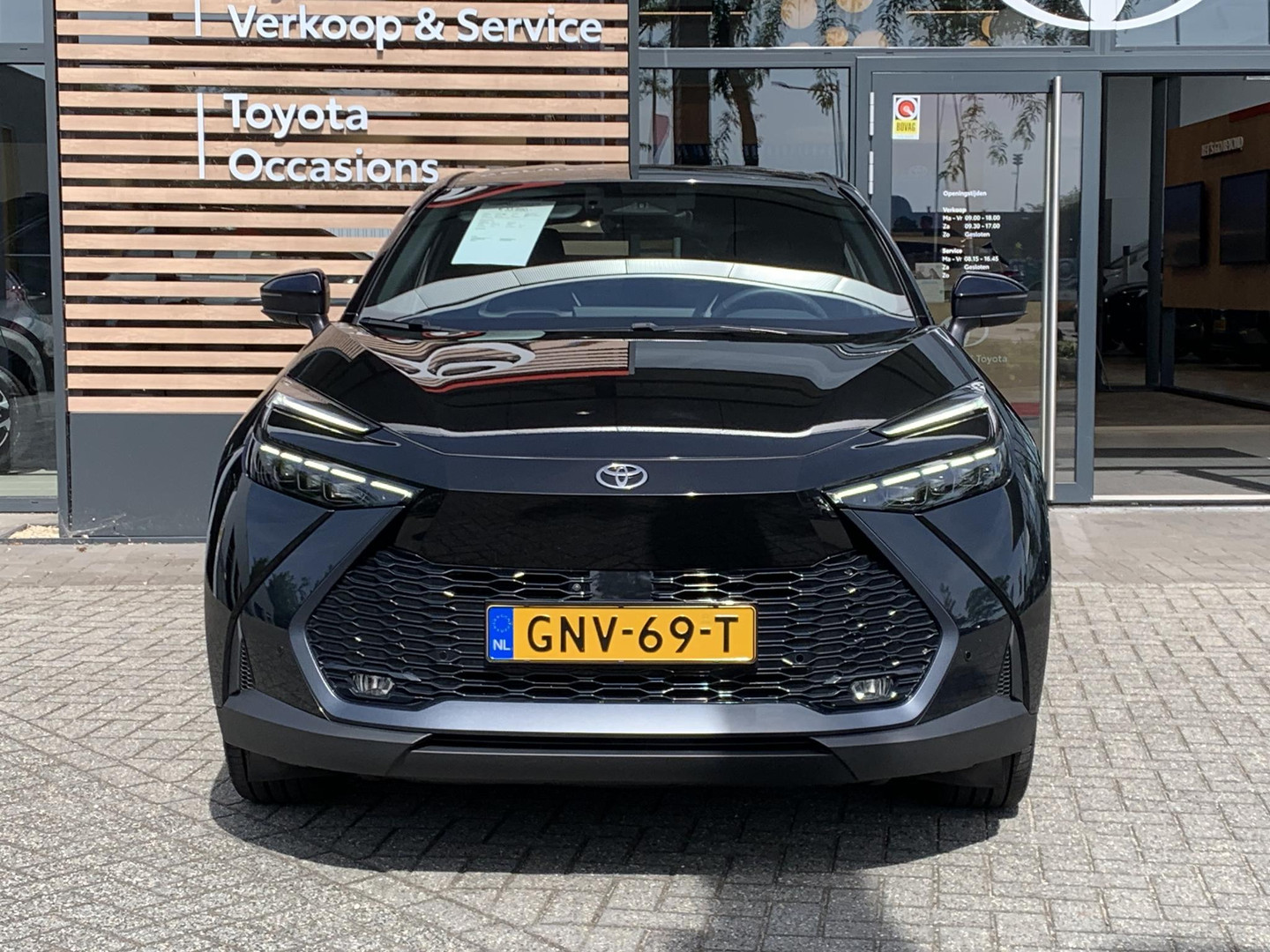 Toyota