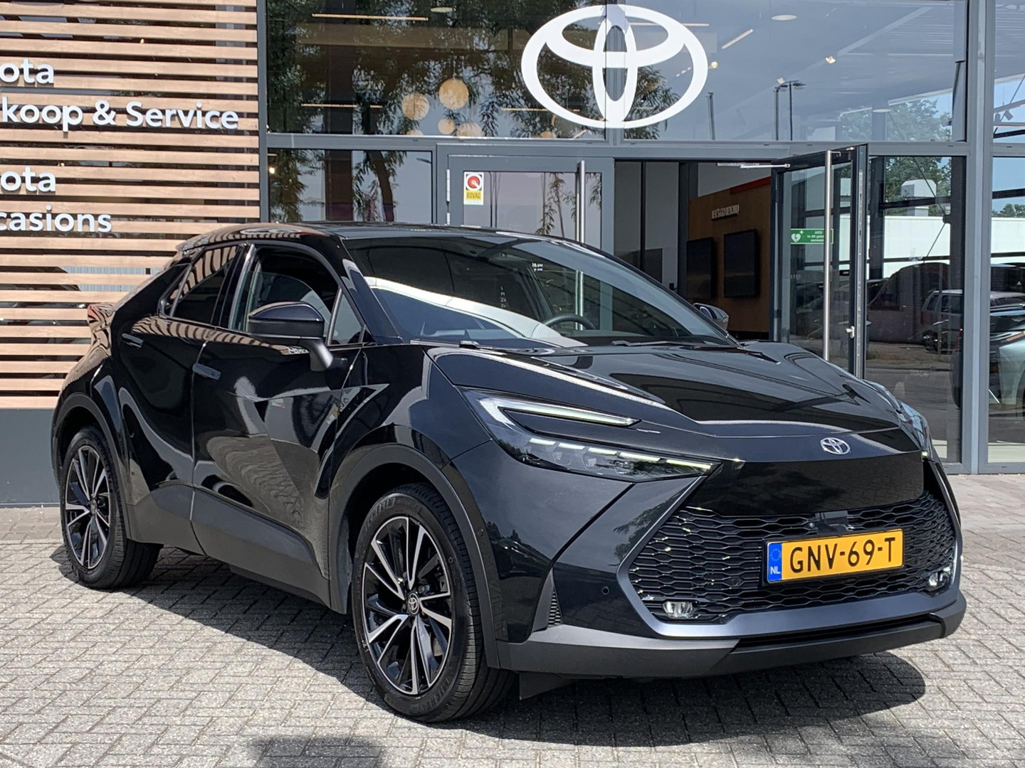 Toyota