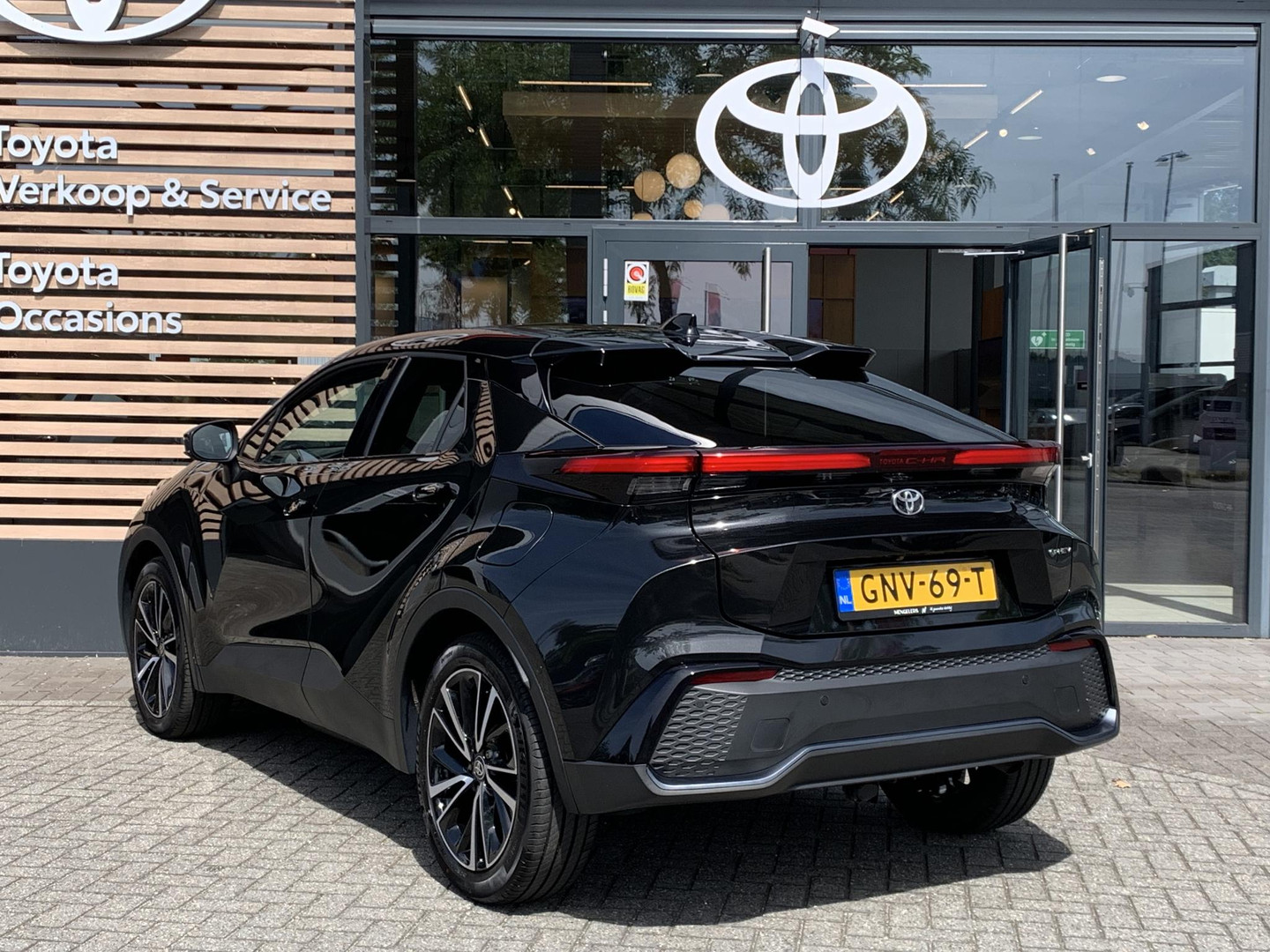Toyota