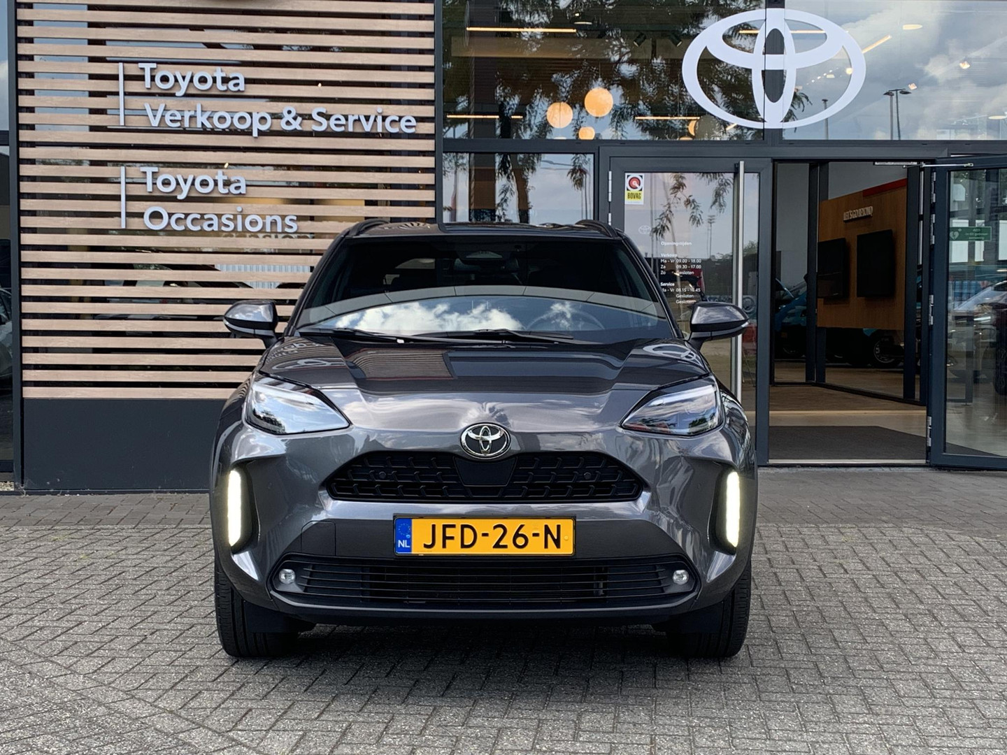 Toyota