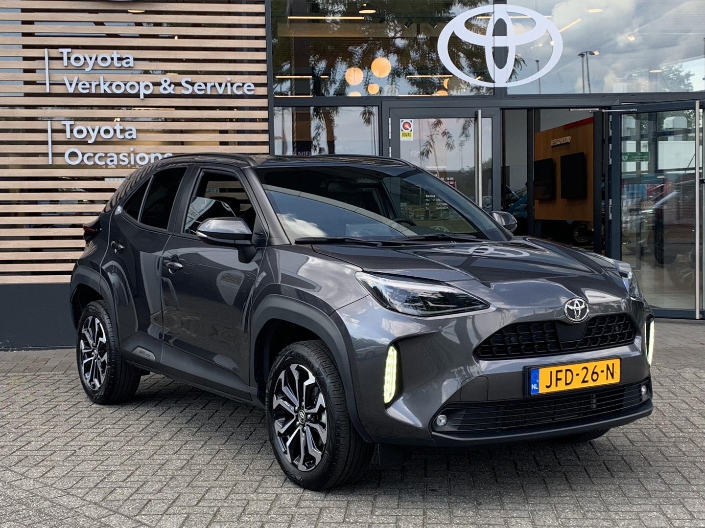 Toyota