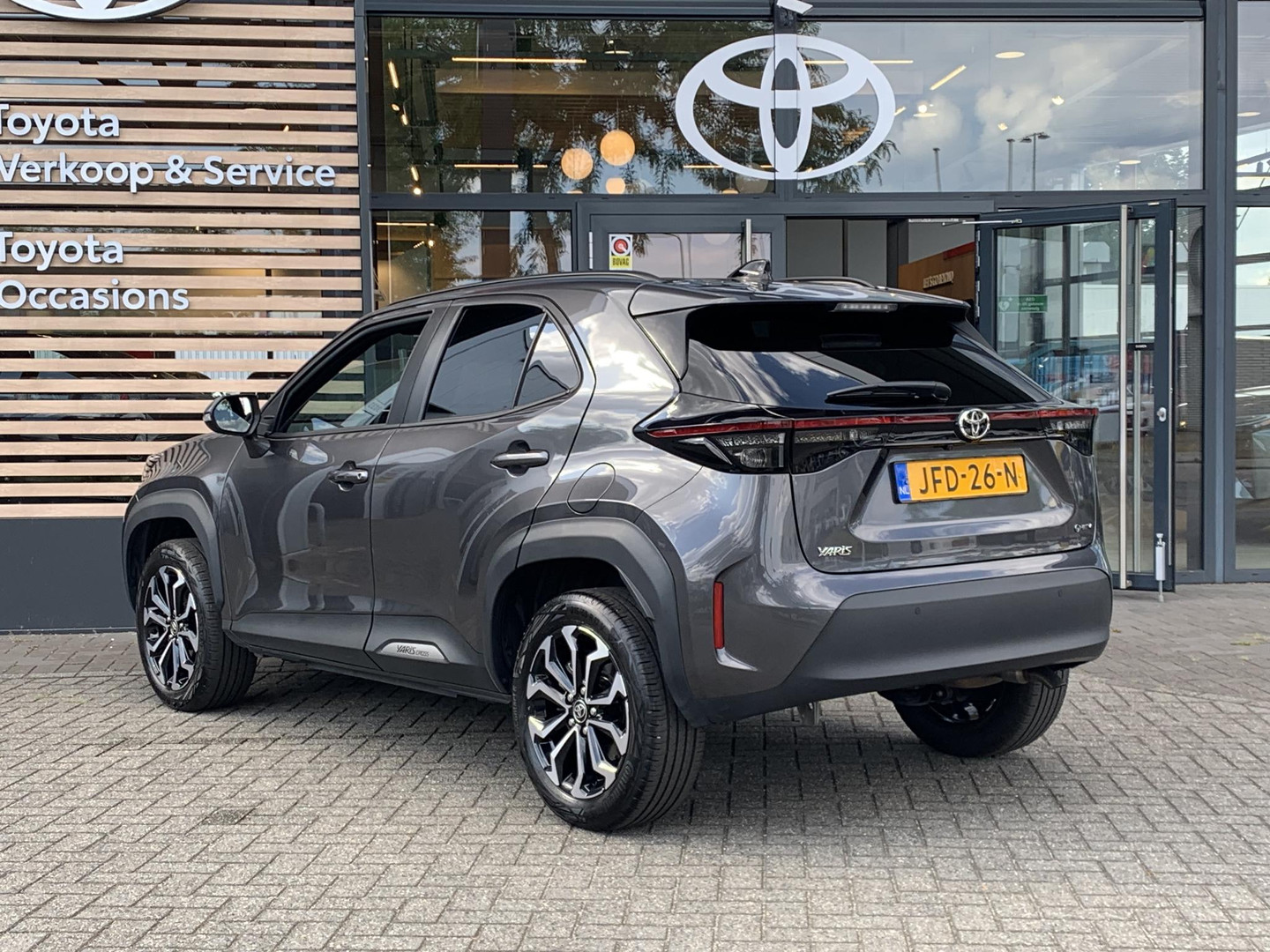 Toyota