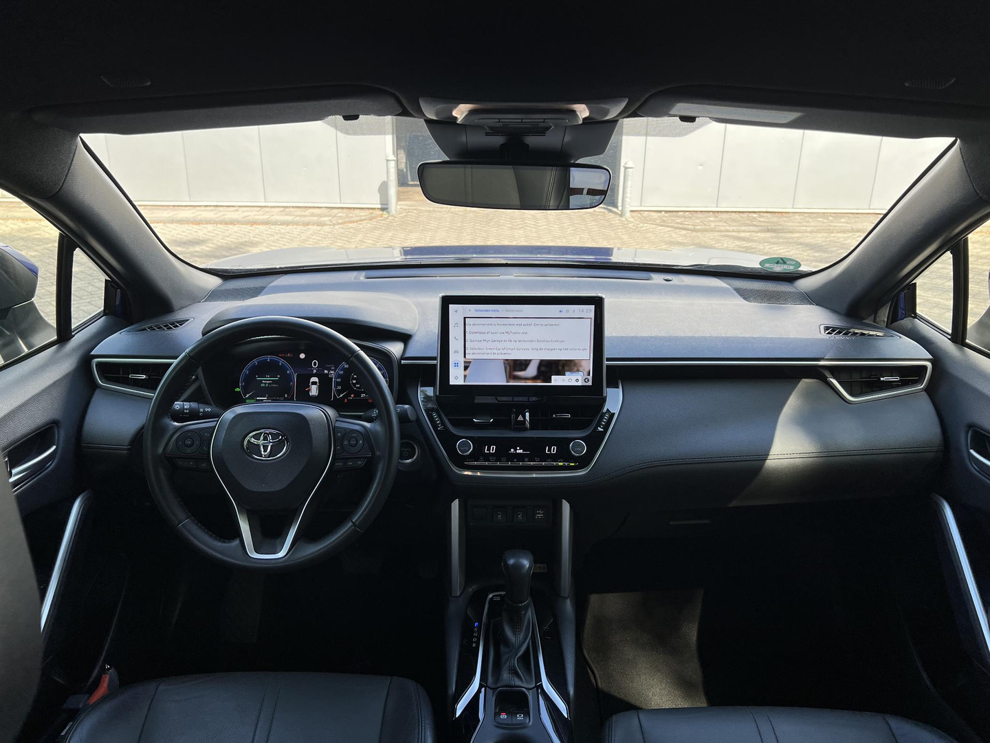 Toyota Toyota