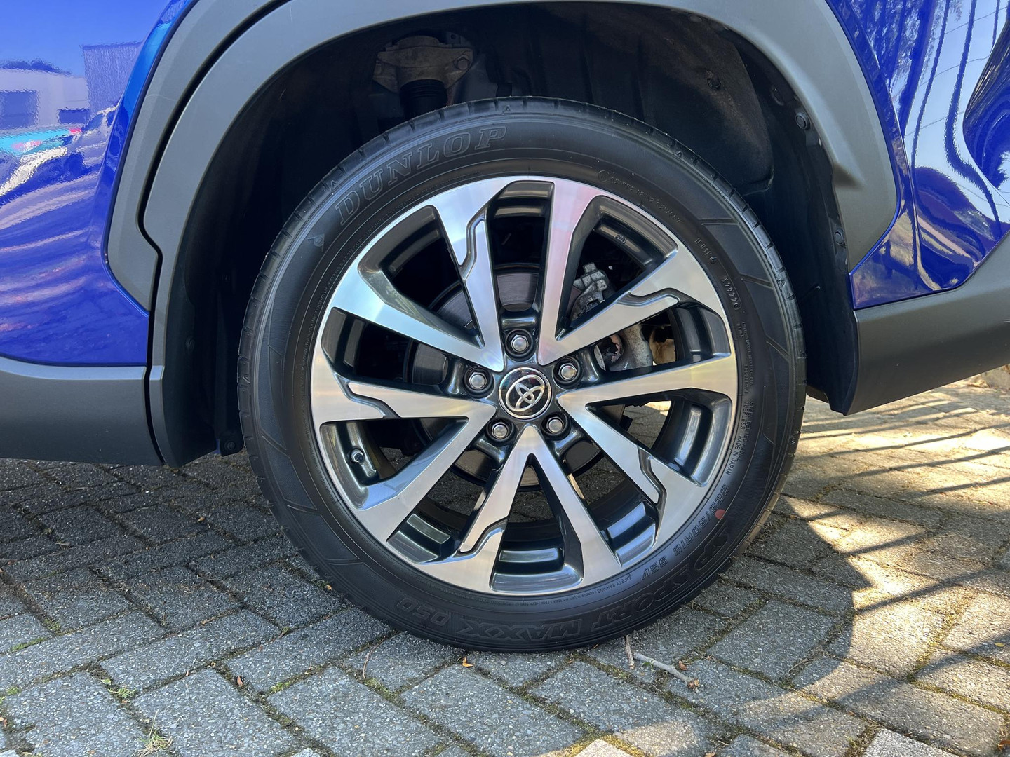 Toyota Toyota