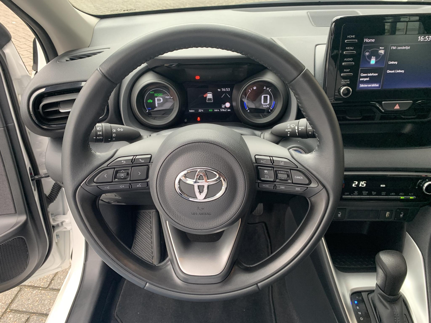 Toyota Toyota
