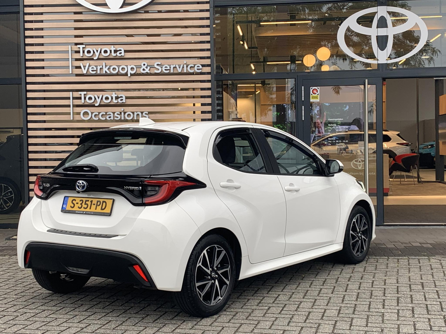 Toyota Toyota