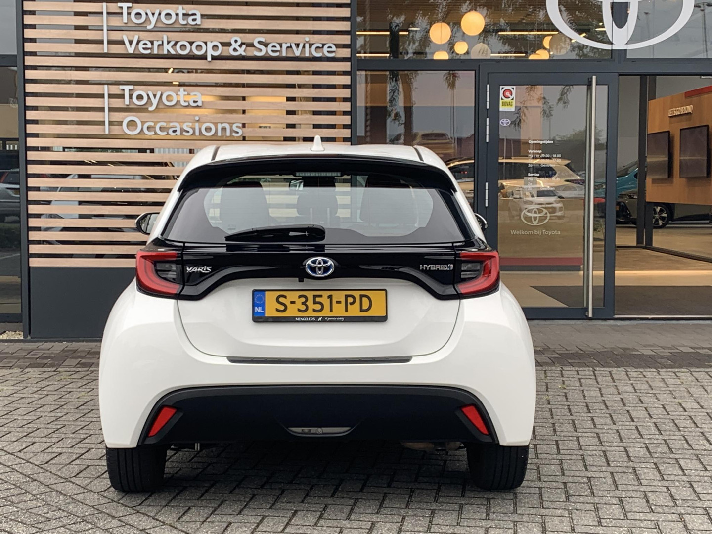 Toyota Toyota