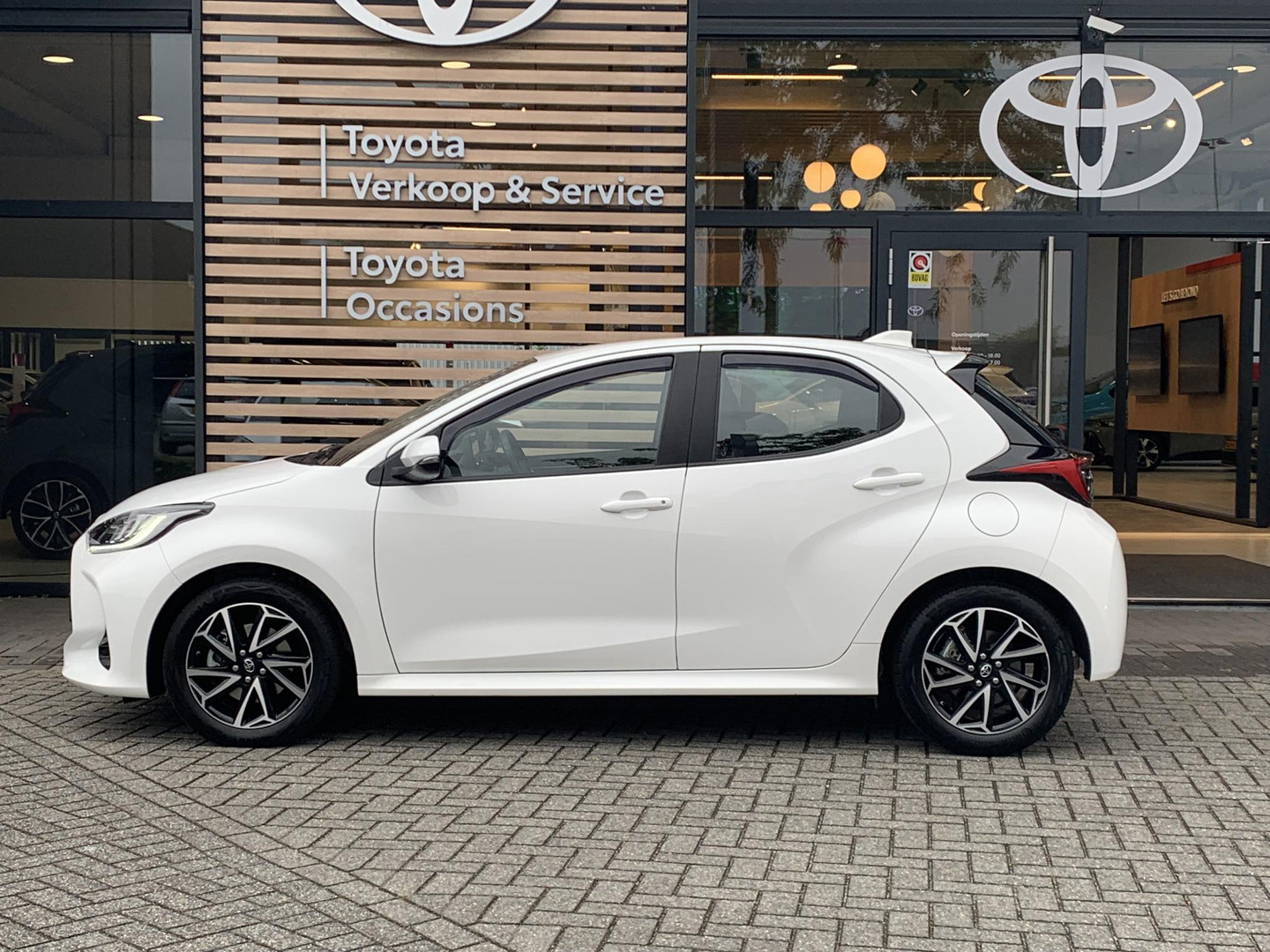Toyota Toyota