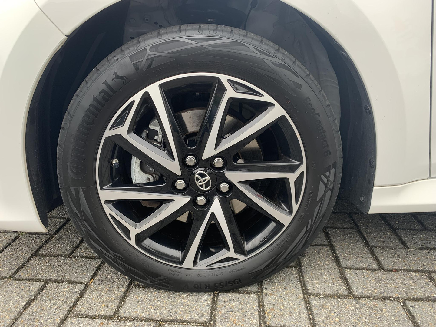 Toyota Toyota