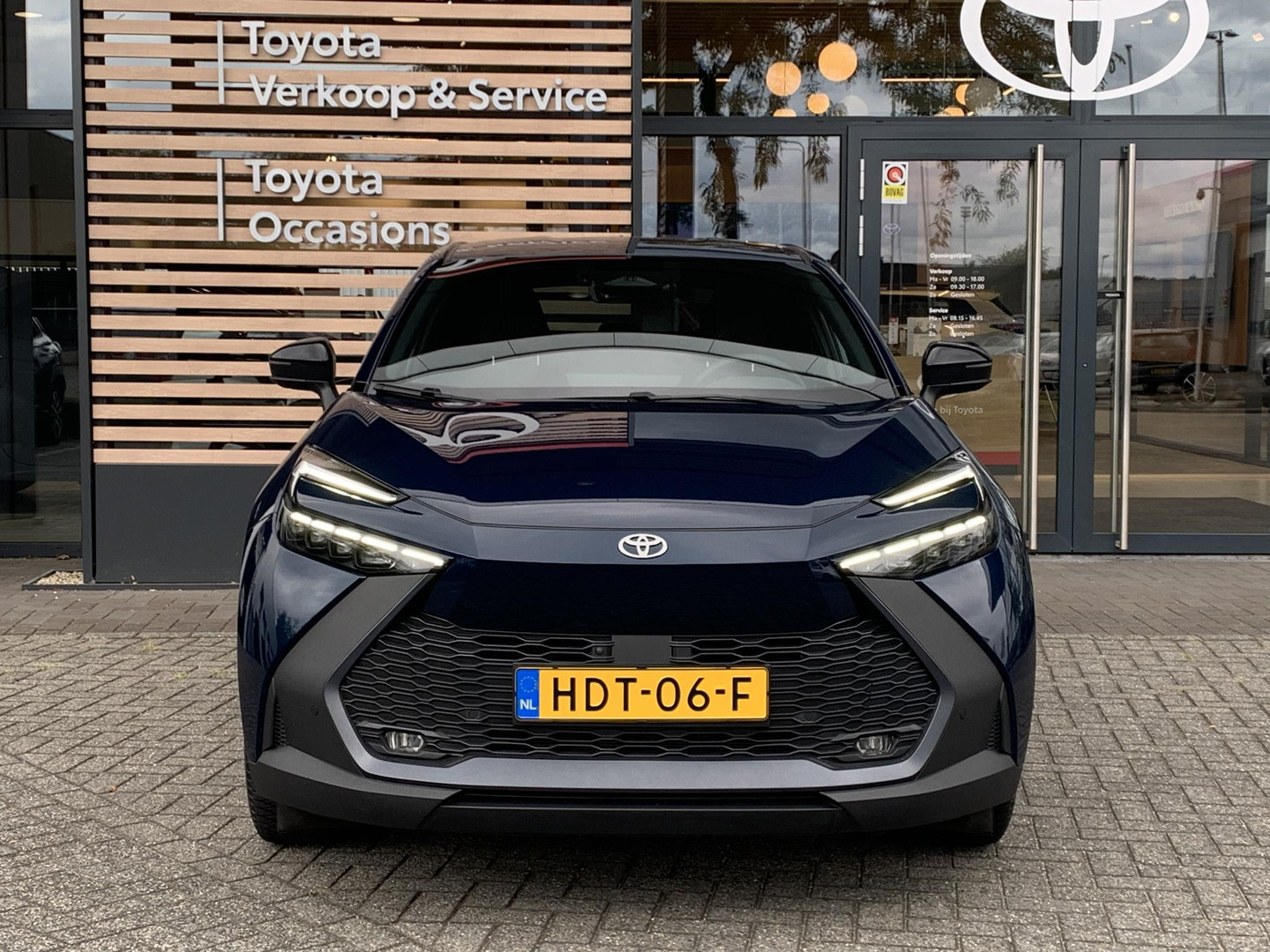 Toyota