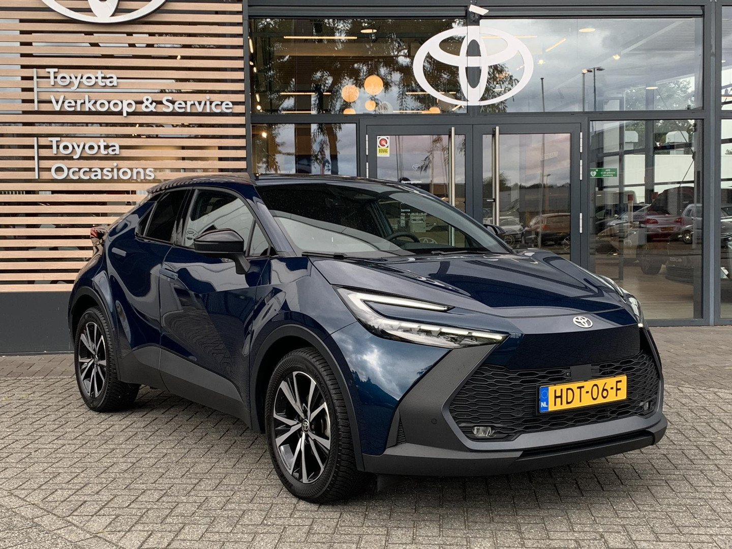 Toyota