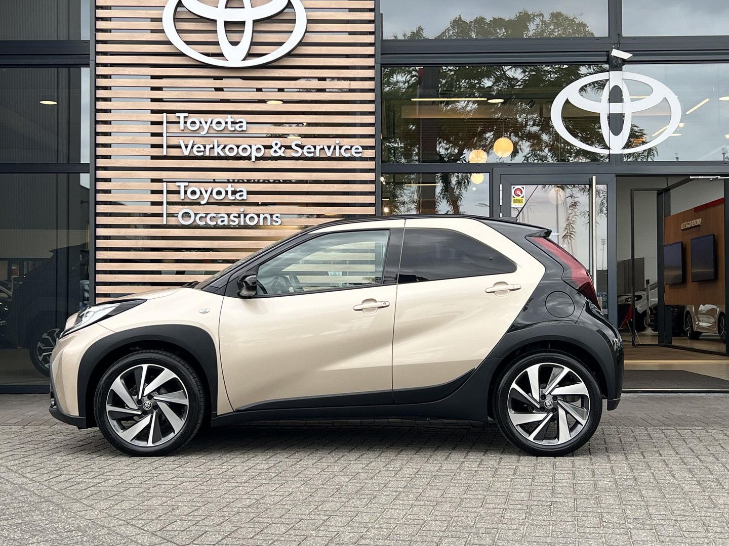 Toyota