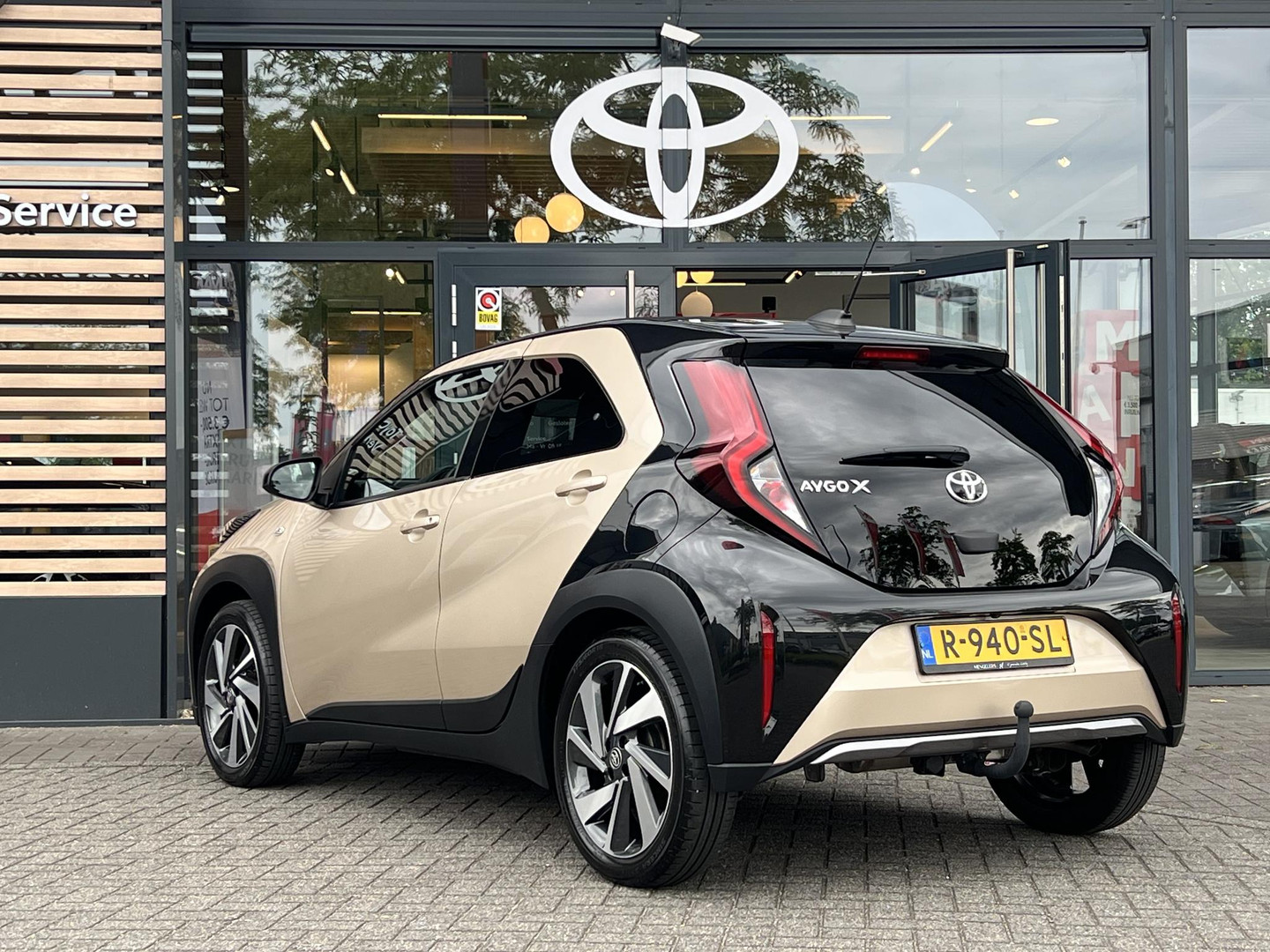 Toyota