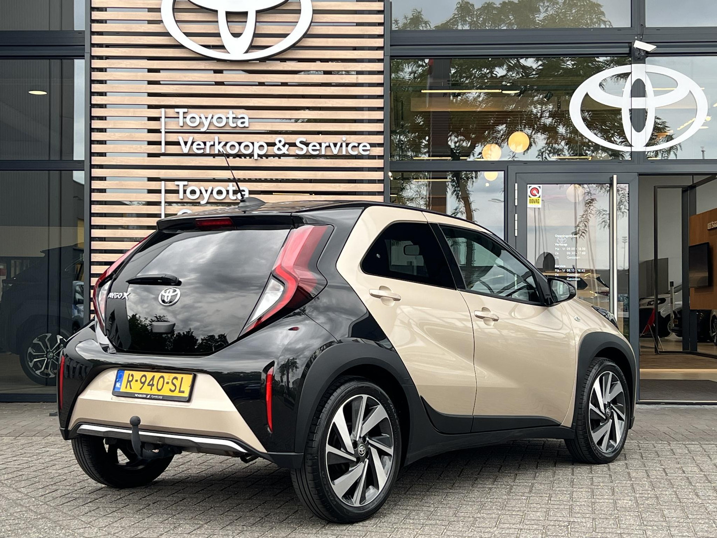 Toyota