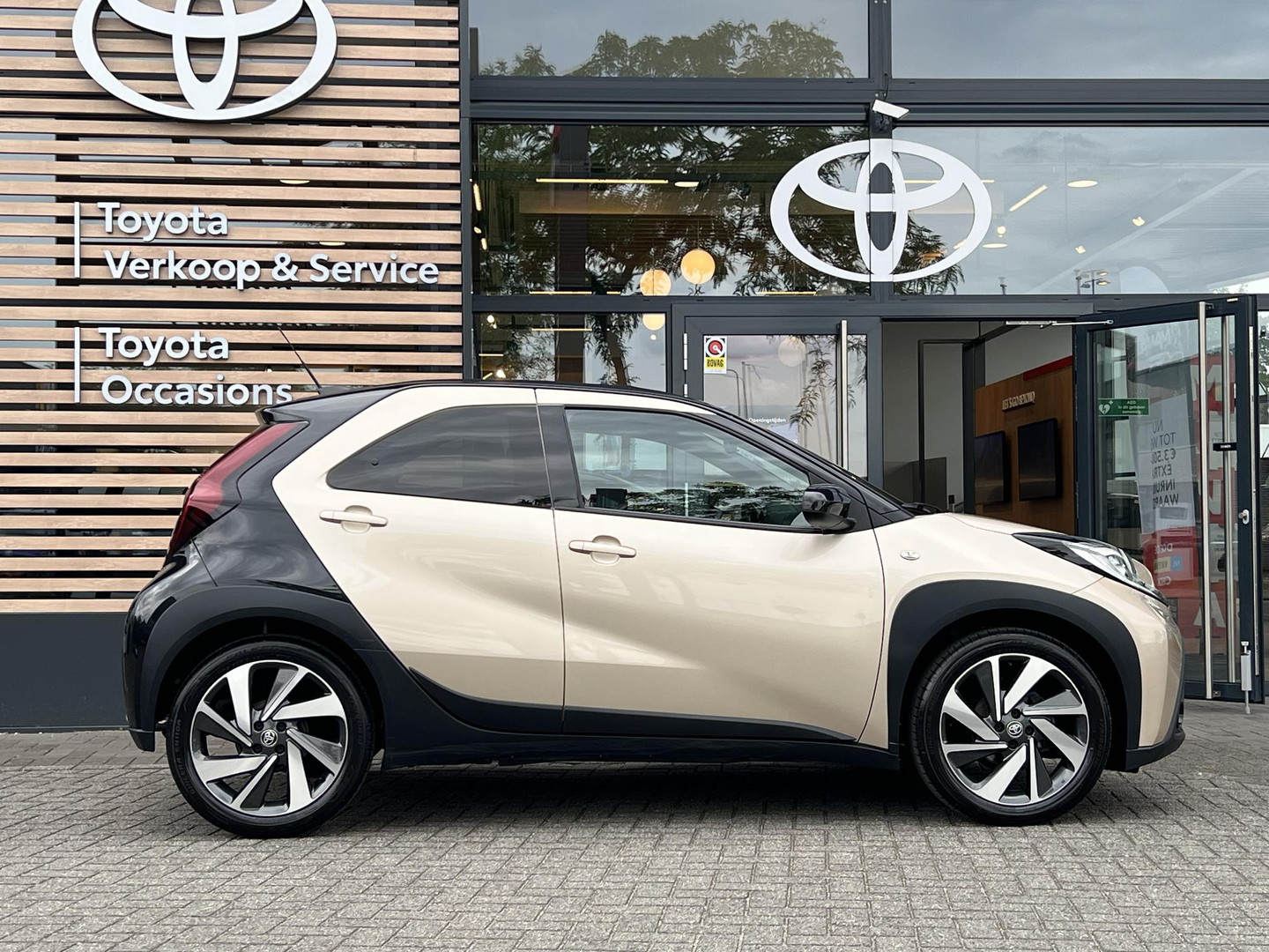 Toyota