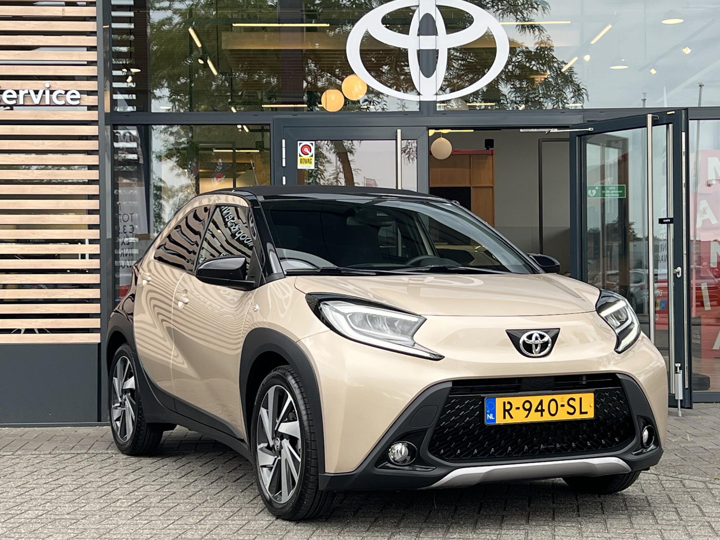 Toyota