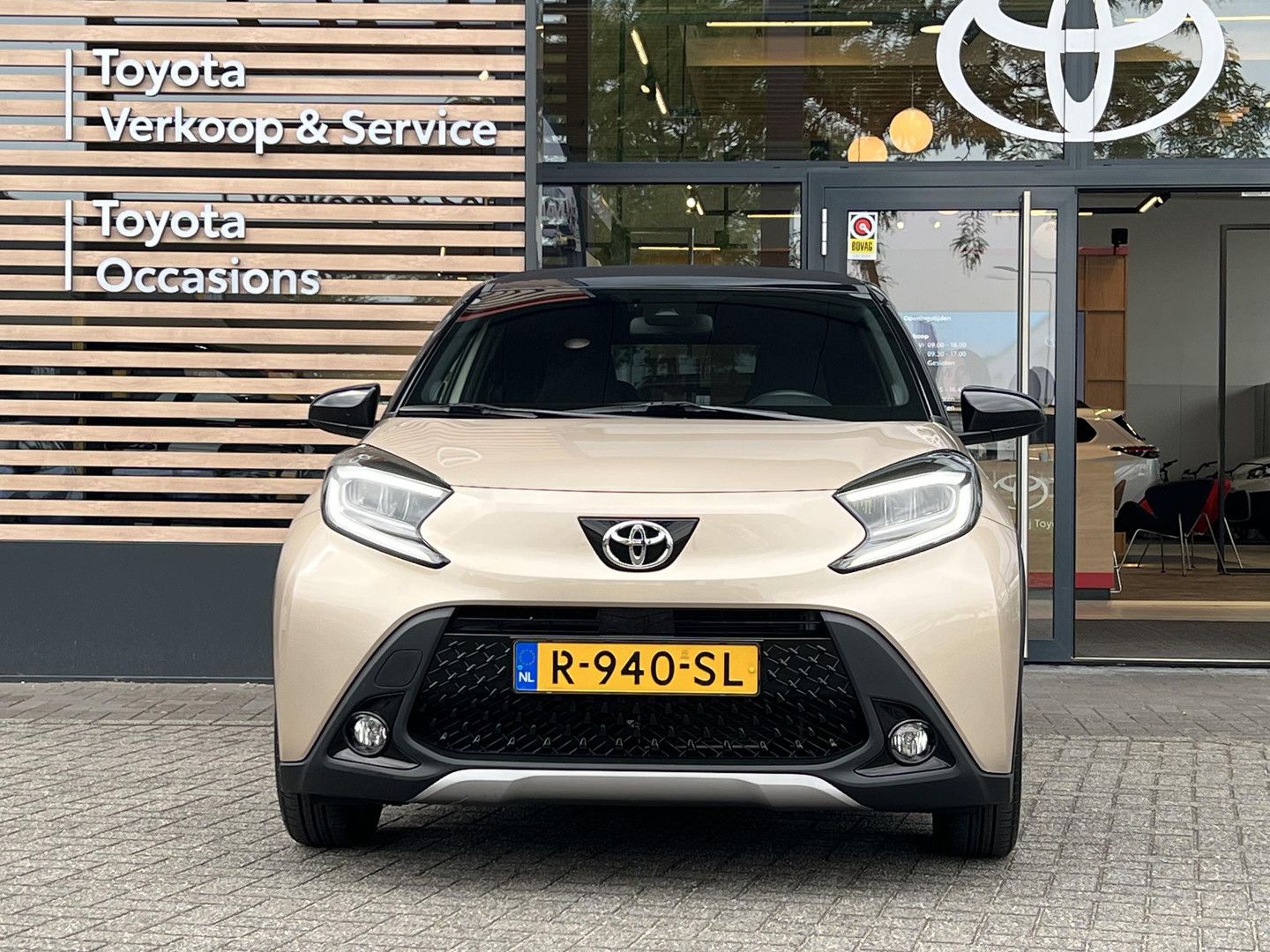 Toyota