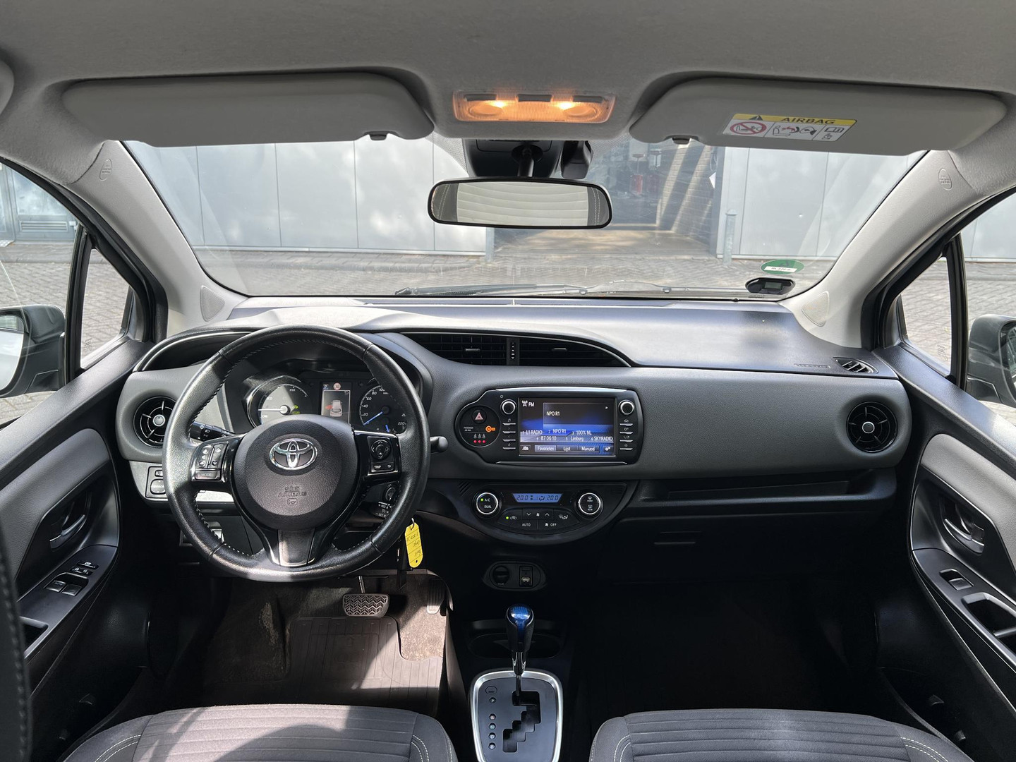Toyota Toyota