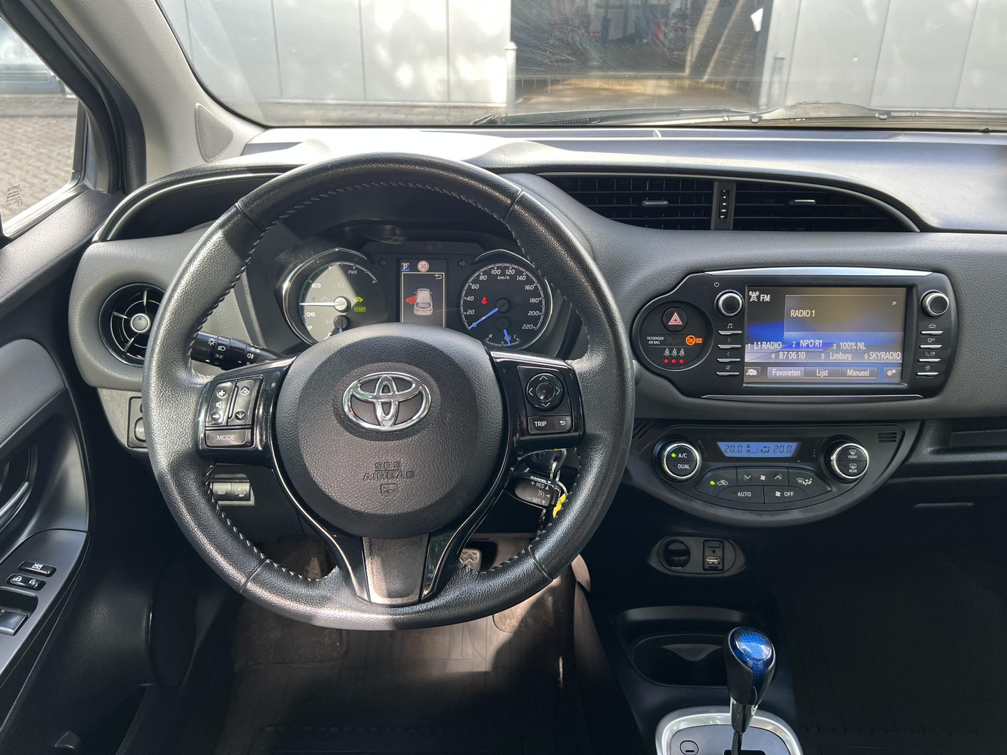 Toyota Toyota