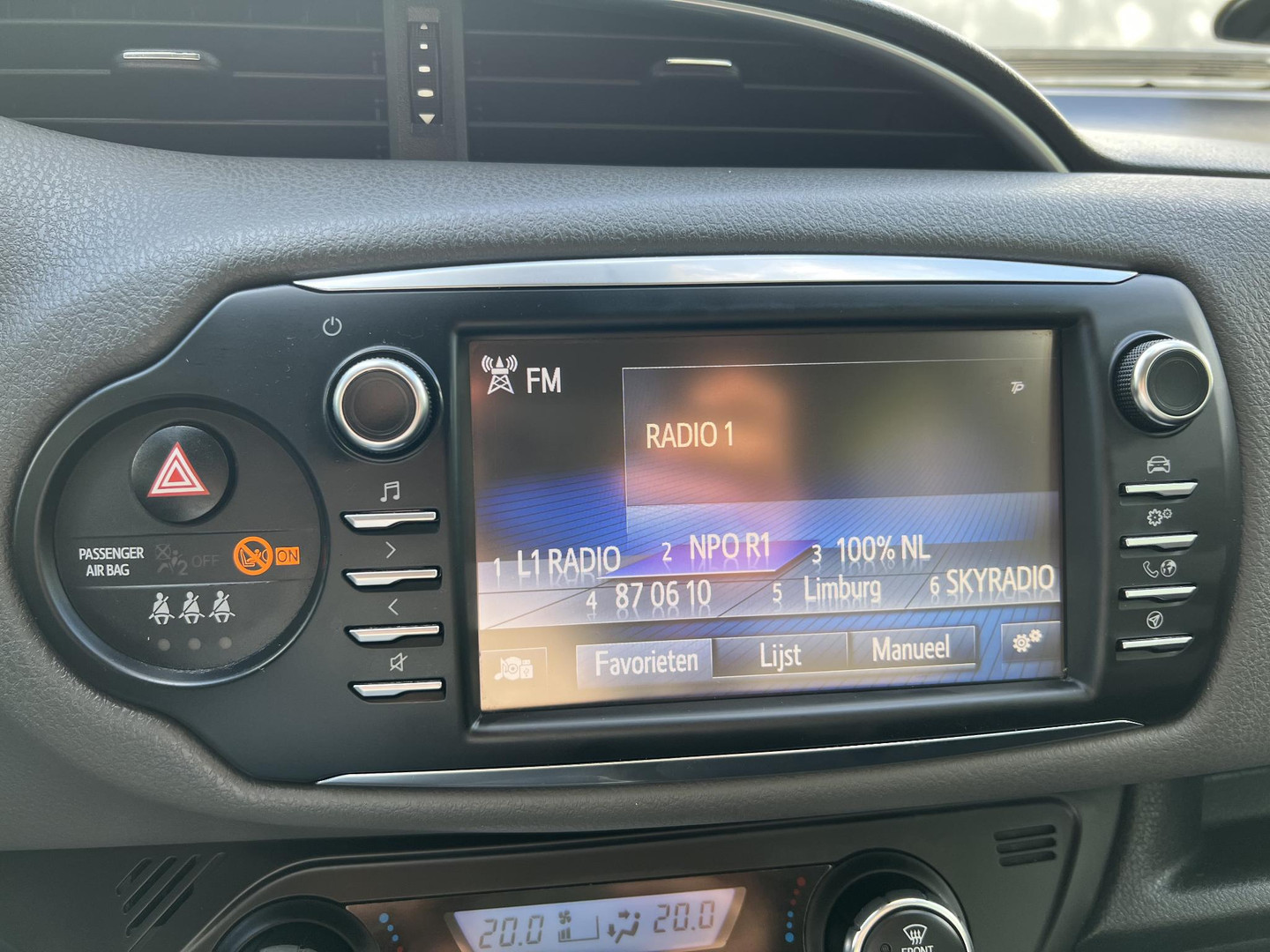 Toyota Toyota