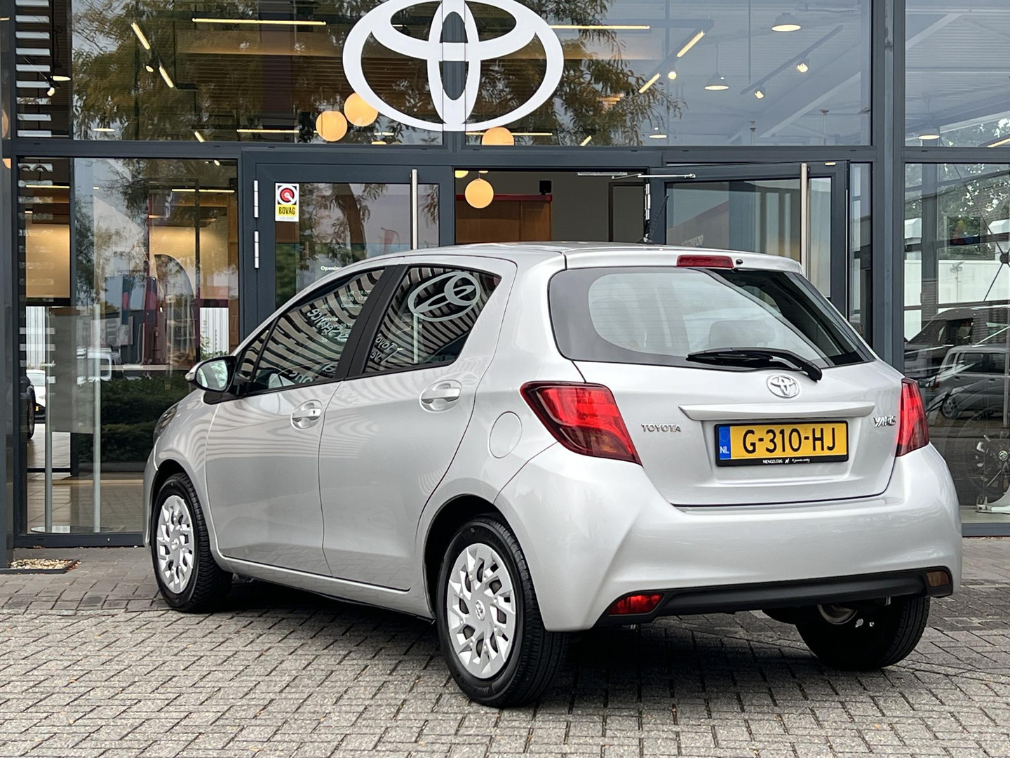 Toyota Toyota
