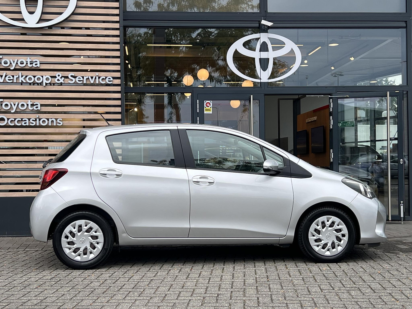 Toyota Toyota