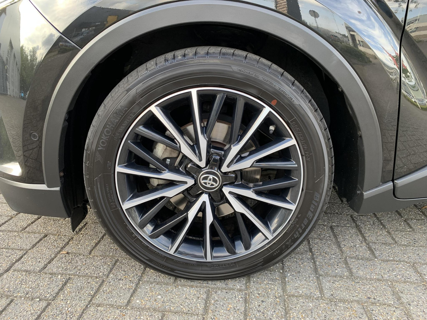 Toyota Toyota